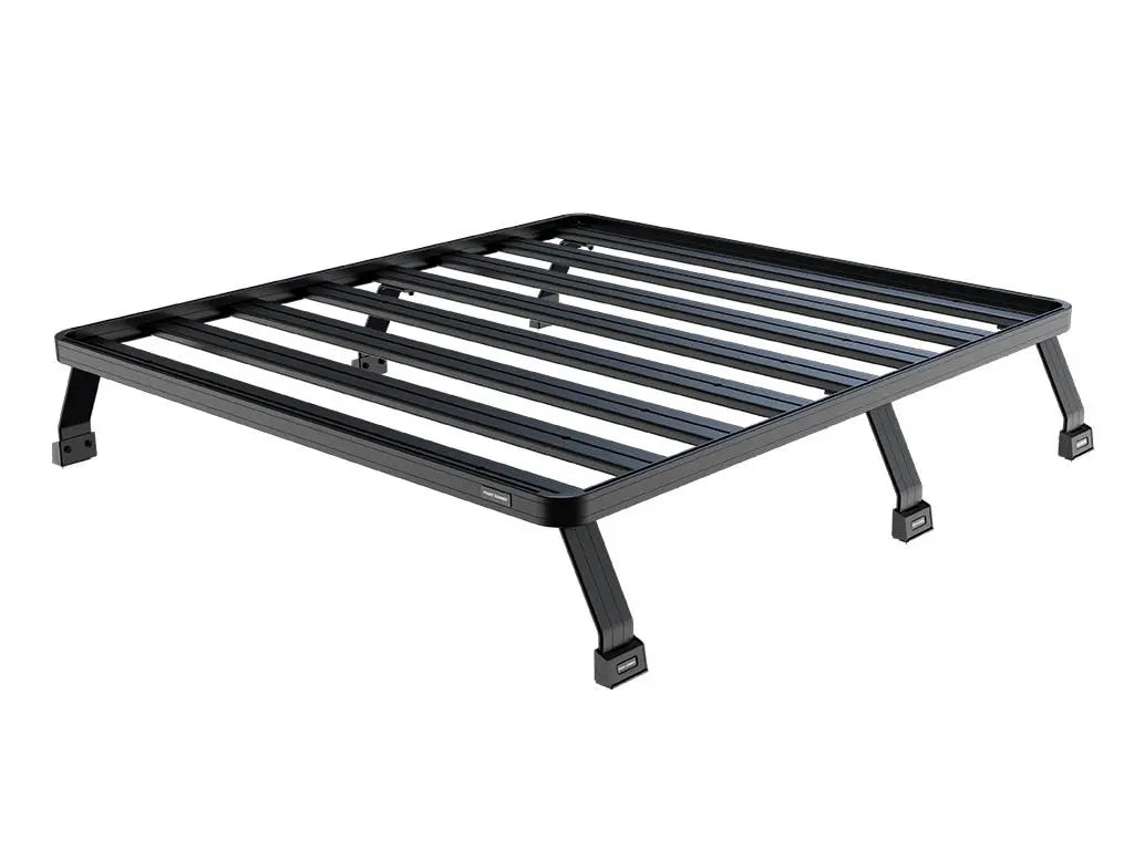 Pickup Truck Roll Top Slimline II Load Bed Rack Kit / 1425(W) x 1560(L) / Tall