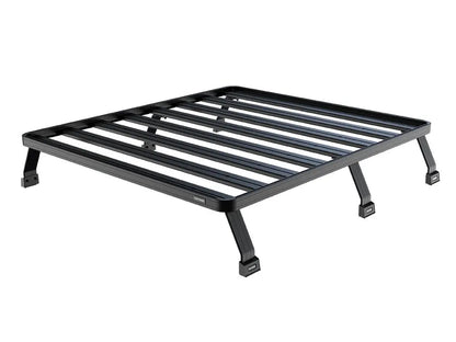 Pickup Truck Roll Top Slimline II Load Bed Rack Kit / 1425(W) x 1560(L) / Tall