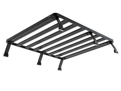 Pickup Truck Roll Top Slimline II Load Bed Rack Kit / 1425(W) x 1560(L) / Tall