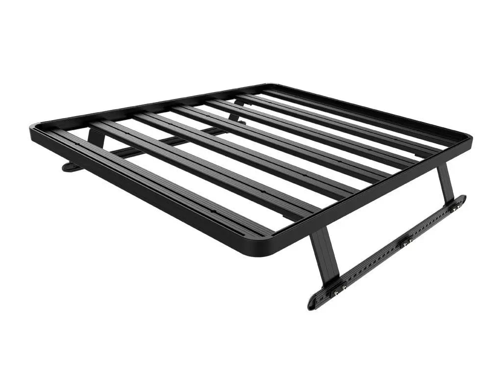 Front Runner - Pickup Truck Slimline II Load Bed Rack Kit / 1425(W) x 1358(L)