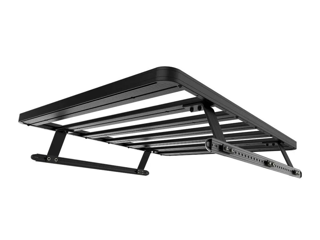 Front Runner - Pickup Truck Slimline II Load Bed Rack Kit / 1425(W) x 1358(L)