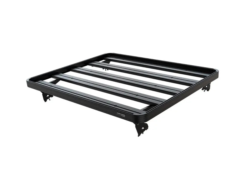 Porsche 911 (997 Model) Slimline II Roof Rack Kit Front Runner