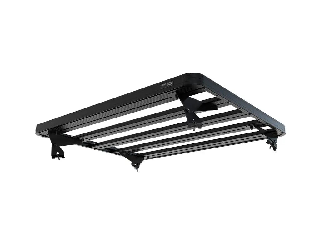 Porsche 911 (997 Model) Slimline II Roof Rack Kit Front Runner