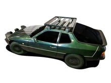 Porsche 924 Slimline II Roof Rack Kit Front Runner