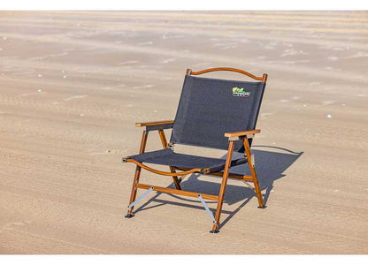 Portable Aluminum Folding Event Chair Ironman 4x4
