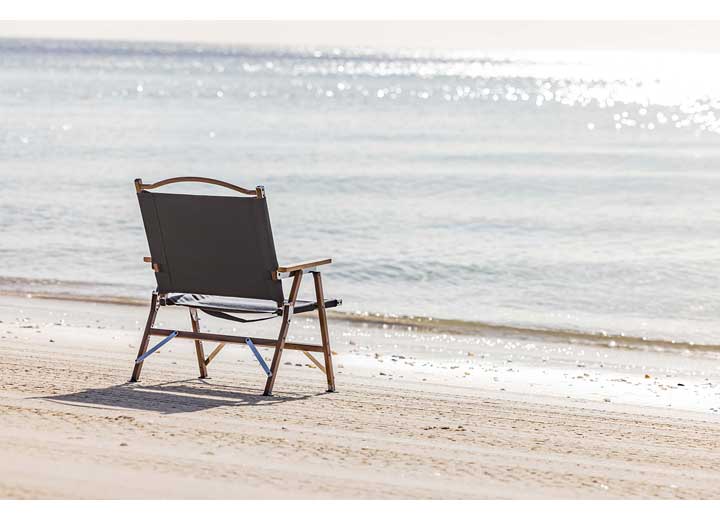 Portable Aluminum Folding Event Chair Ironman 4x4