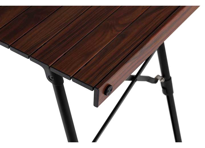 Portable Folding Aluminum Camping Table Ironman 4x4