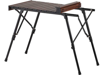 Portable Folding Aluminum Camping Table Ironman 4x4