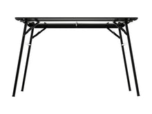 Pro Stainless Steel Prep Table