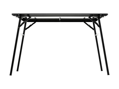 Pro Stainless Steel Prep Table
