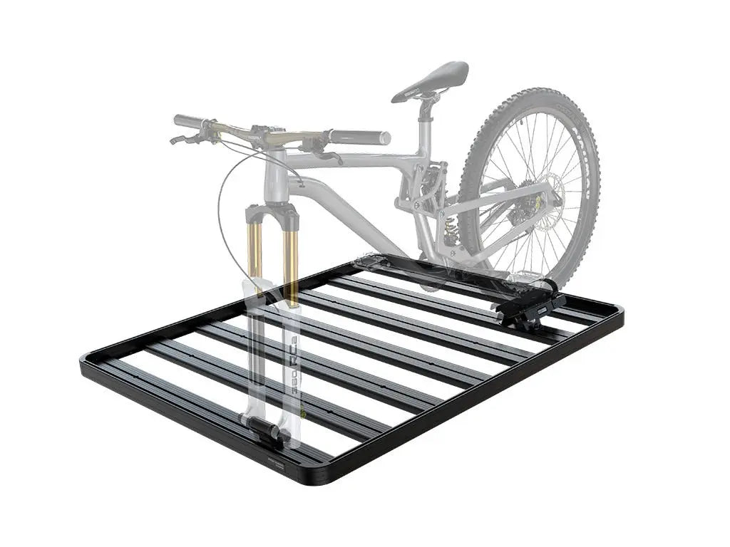 Front Runner - Pro Thru Axle Bike Carrier / Power Edition