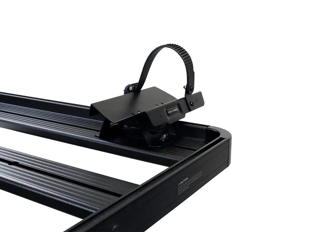 Front Runner - Pro Thru Axle Bike Carrier / Power Edition