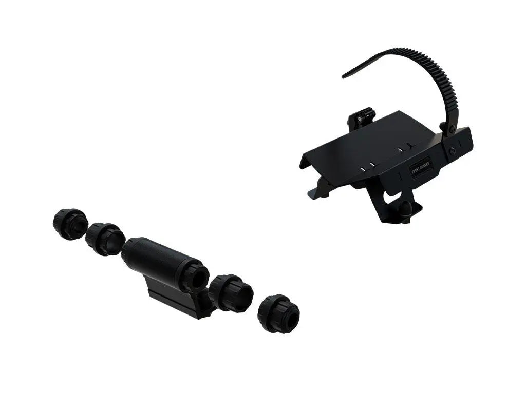 Front Runner - Pro Thru Axle Bike Carrier / Power Edition
