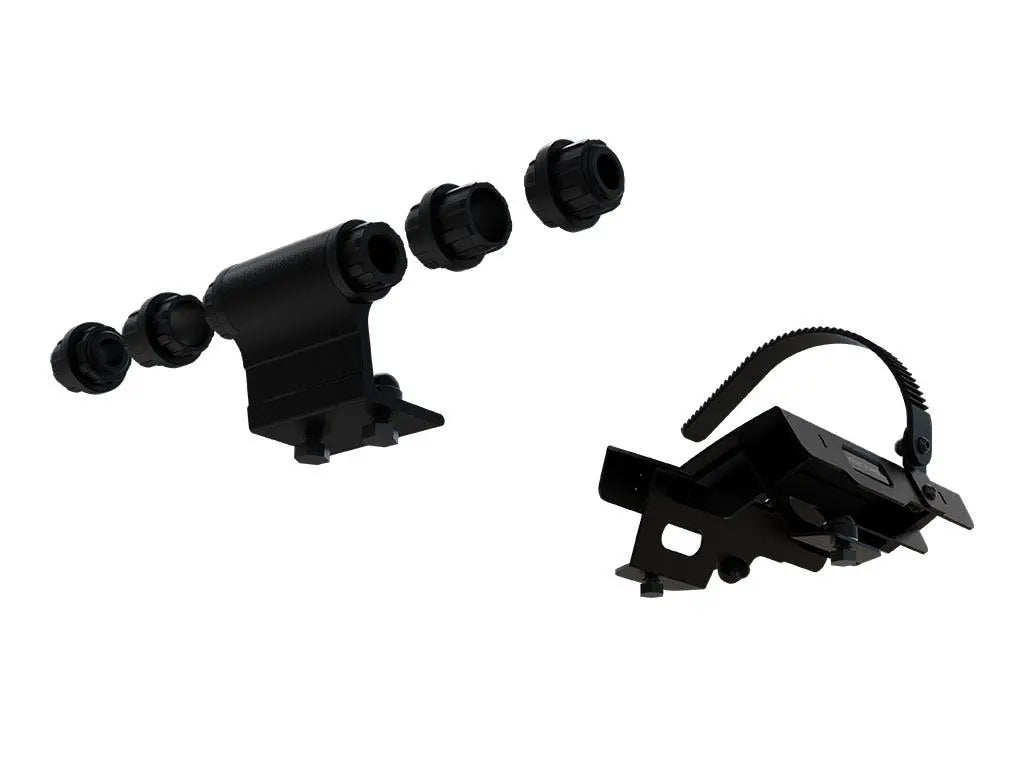 Front Runner - Pro Thru Axle Bike Carrier / Power Edition