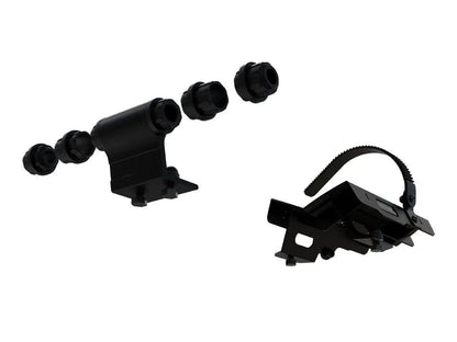 Front Runner - Pro Thru Axle Bike Carrier / Power Edition