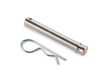 Factor 55 - QUICK RELEASE HITCH PIN FOR 2IN AND 2.5IN RECEIVERS