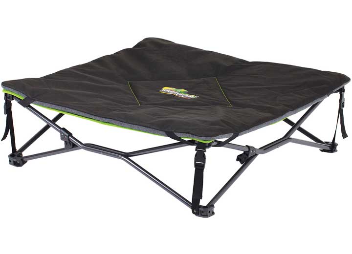 QUICKFOLD PET BED WITH COMFORT MAT Ironman 4x4