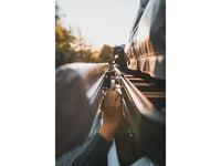 Quick Release Awning Mount Kit