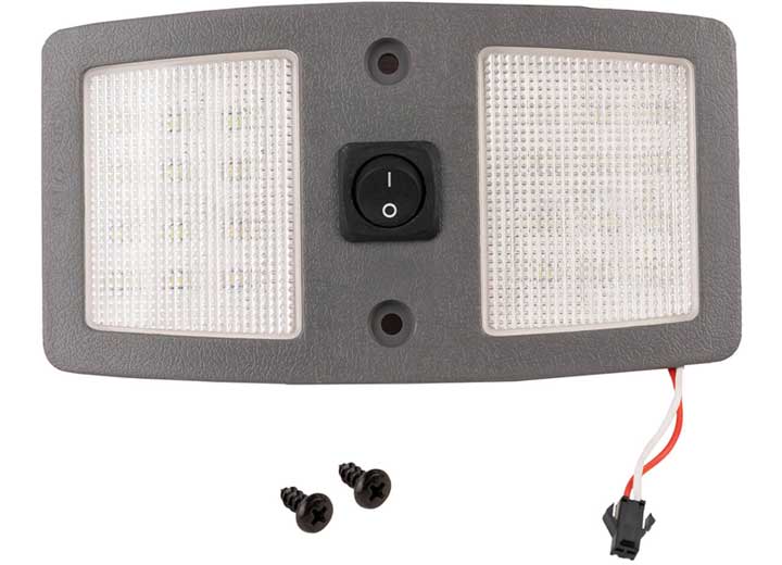 R/CONSOLE LED ASSY REAR ARB Usa/Old Man Emu