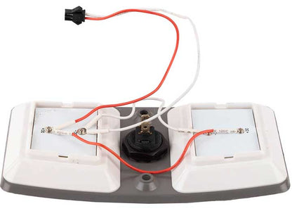 R/CONSOLE LED ASSY REAR ARB Usa/Old Man Emu