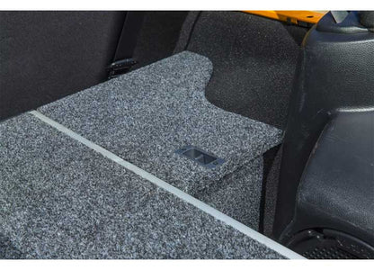 R/DRW SIDE FLOOR KIT HILUX 02 ARB Usa/Old Man Emu
