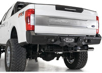 17-C F250/F350 SUPER DUTY BOMBER HD REAR BUMPER Addictive Desert