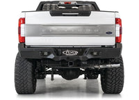 17-C F250/F350 SUPER DUTY BOMBER HD REAR BUMPER Addictive Desert