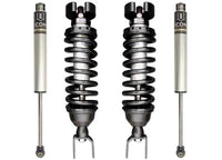 RAM 1500 4WD 0-2.5" Stage 1 Suspension Kit for 2009-Up Models