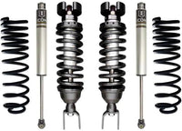 RAM 1500 4WD Stage 2 Suspension Lift Kit - 0-2.5 Inch Upgrade for 2009 and Newer Models