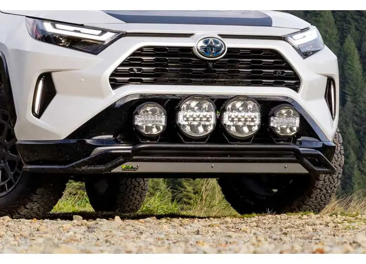 RAV4 2019-2023 ATS Front Bumper Protector