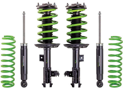 RAV4 ATS Suspension Lift Kit for 2019-2023 Models Ironman 4x4