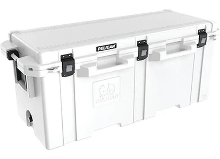 RC 250Q ELITE COOLER WHT