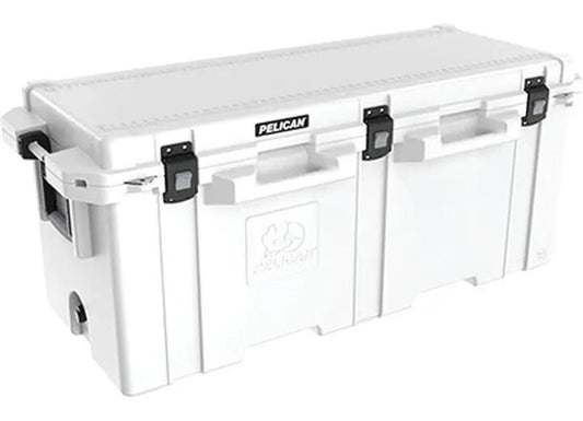 RC 250Q ELITE COOLER WHT