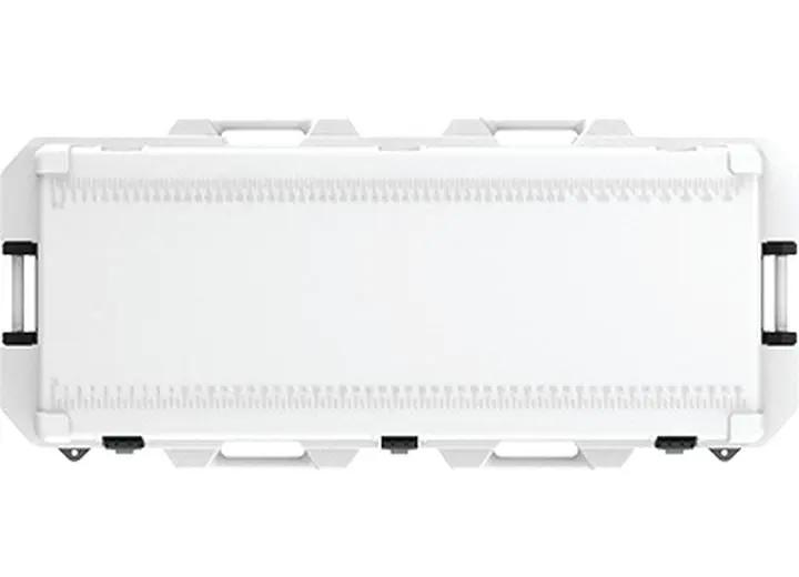 RC 250Q ELITE COOLER WHT