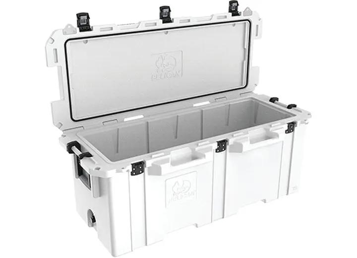 RC 250Q ELITE COOLER WHT