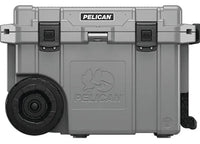 RC 45QW ELITE COOLER DARK GRAY