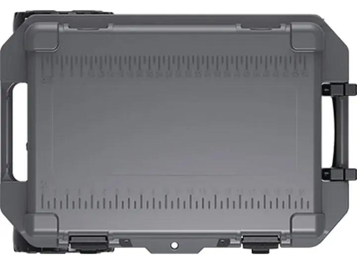 RC 45QW ELITE COOLER DARK GRAY