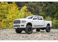 19-C RAM 2500 6IN LIFT KIT W/FALCON SHOCKS W/RING & CROSSMEMBER STD OUTPUT DIESEL MOTOR
