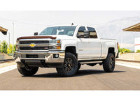 2011-2019 CHEV/GMC  RWD, 4WD 3IN SST 2.1 LIFT KIT W/FABRICATED CONTROL ARMS & FA