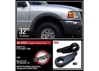 2.25IN LEVEL KIT(FORGED TORSION KEY)98-11 EXPLORER/RANGER/EDGE ReadyLift Suspension