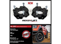 2IN LEVEL KIT 10-14 RAPTOR 4WD