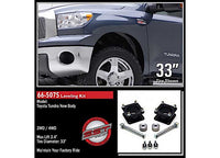 2.4IN FRONT LEVEL KIT 07-C TOYOTA TUNDRA