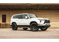2024-2024 TOYOTA  RWD, 4WD 2.5IN SST LIFT KIT