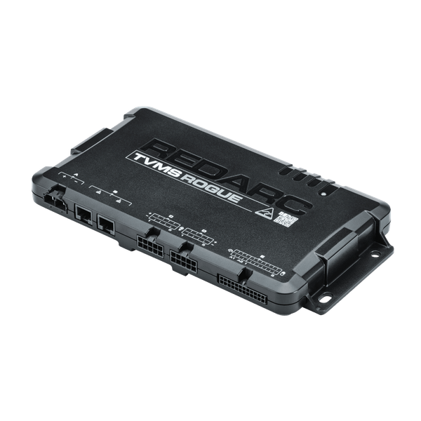 REDARC TVMS1240 TVMS Rogue Power Distribution Module - view 2