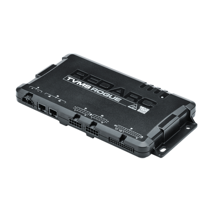 REDARC TVMS1240 TVMS Rogue Power Distribution Module - view 2