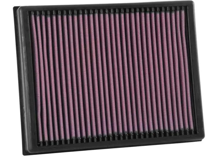 REPLACEMENT AIR FILTER FORD RANGER L4/5-2.2/3.2L DSL; 2016-2017