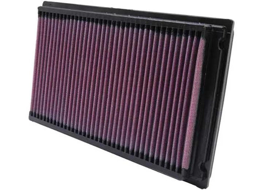 REPLACEMENT PANEL AIR FILTER K&N Filters