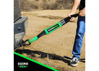 20FT HEAVY-DUTY TOW STRAP FOR ULTIMATE RECOVERY