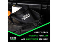 Compact Multi-Function Survival Shovel