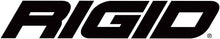 RIGID logo